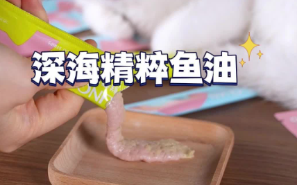 宠领冠猫条如何