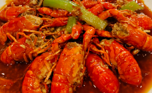 怀孕期间的龙虾吃什么