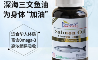 Salmo oil怎么样