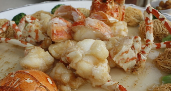 澳洲龙虾的营养价值 澳洲龙虾的营养价值