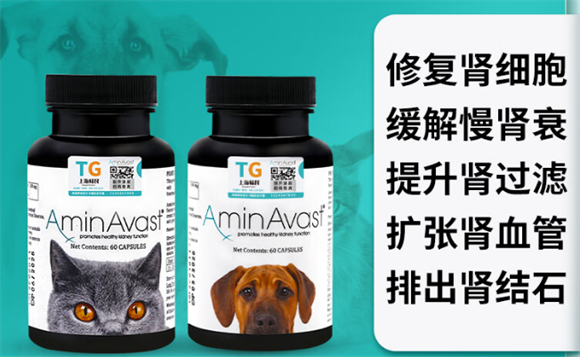 aminavast肾衰停可以长期吃吗