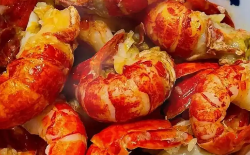 4斤小龙虾大约多少个 4斤小龙虾大约多少个