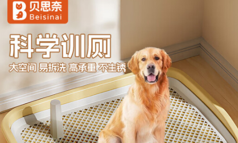 贝思奈狗狗平板厕所有必要买吗 贝思奈狗狗平板厕所有必要买吗