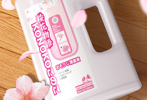 KONOKO宠物洁足泡沫可以用身上吗 KONOKO宠物洁足泡沫可以用身上吗