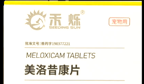 禾烁美洛昔康片的用处