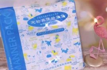 酷宝贝宠物捡屎袋在哪里买