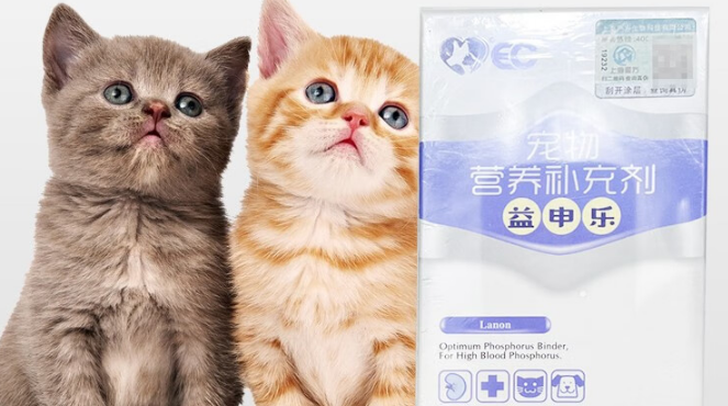 益宠壮是什么作用
