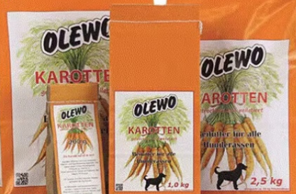 OLEWO是源自德国的宠物营养品牌