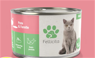 fellicita罐头质量如何