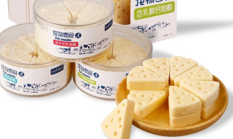 伯特利宠物奶酪棒，宠物舌尖上的美味享受