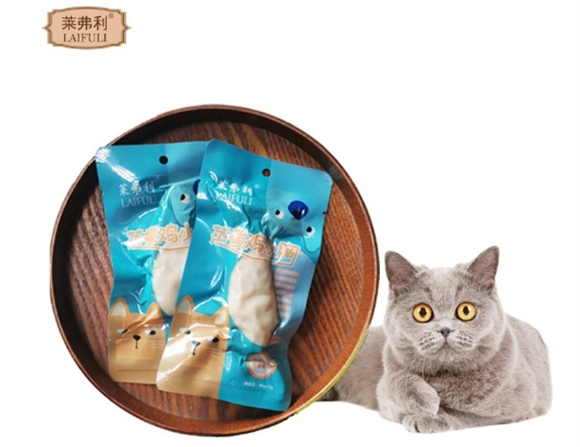 莱弗利宠物零食多少钱 莱弗利宠物零食多少钱