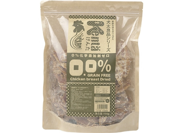犬太狗狗零食，不止于美味