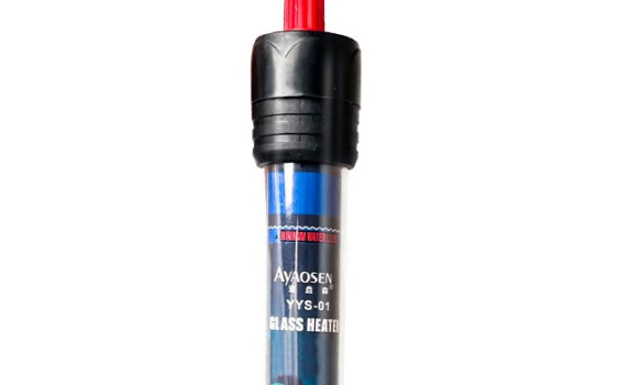 鱼缸恒温神器，亚垚森加热棒