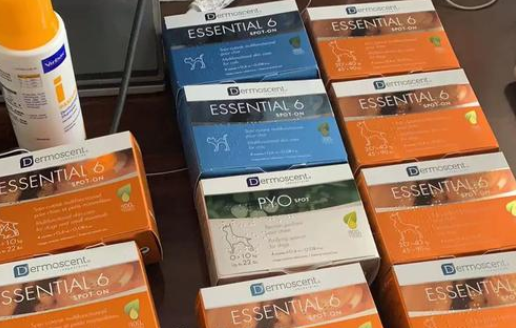 黄金点滴剂多久用一次合适