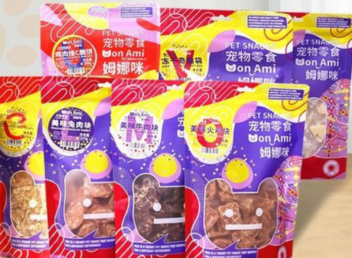 姆娜咪产品特点及用户反馈