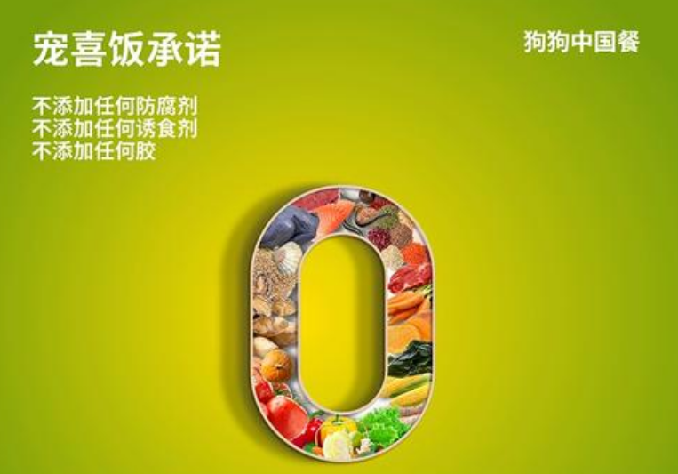 宠喜饭宠物产品特点及用户反馈