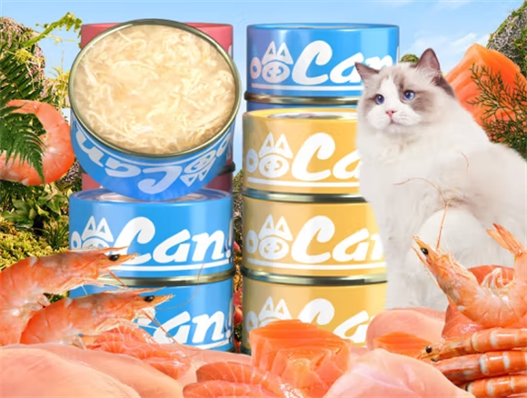 溜达猫算什么档次