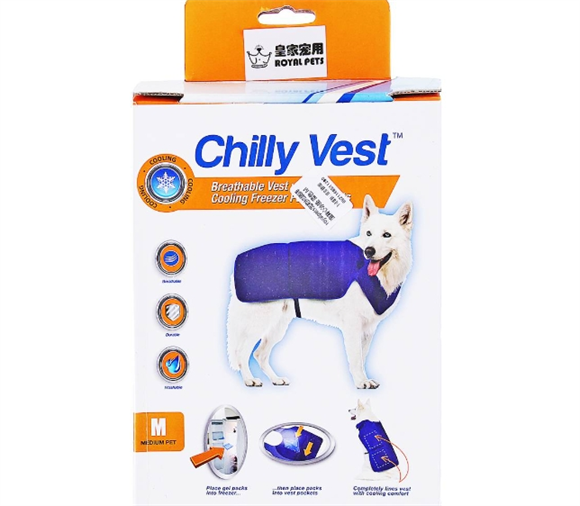 皇家宠用宠物冰垫可以用多长时间