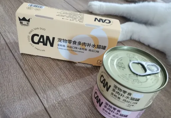 喵三多罐头多少钱 喵三多罐头多少钱
