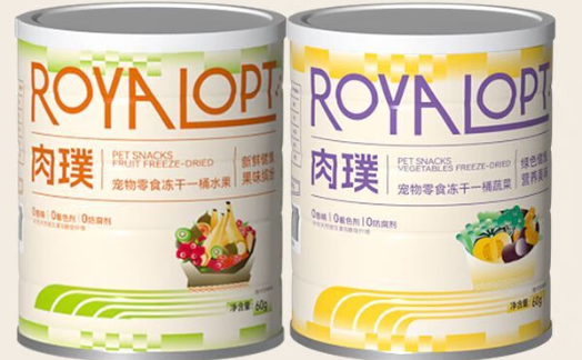 ROYALOPT冻干好吃吗 ROYALOPT冻干好吃吗