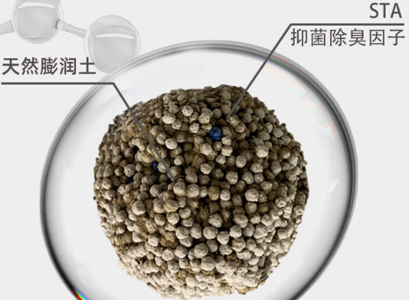 麦基乐猫砂|猫砂选的好，铲屎没烦恼