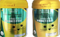 瑞恩宠物羊奶粉，宠物营养源泉