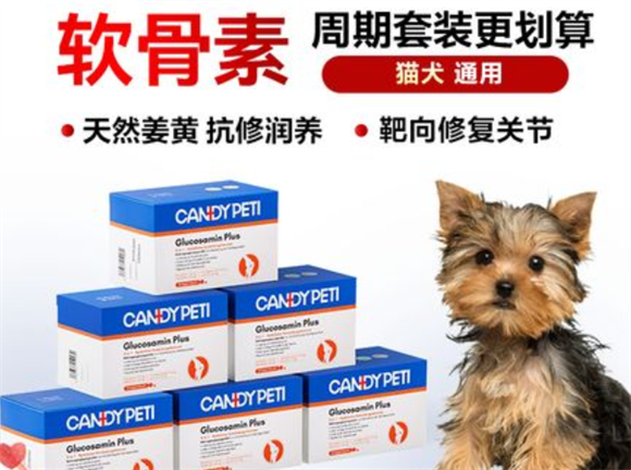 candypeti什么品牌