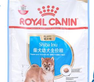 聚焦繁育，皇家宠用狗粮
