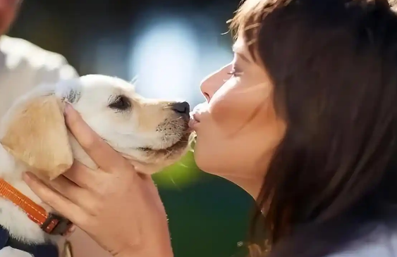 38万克隆爱犬，斥资百万打造永恒陪伴，富人的狗都能“永生”了？