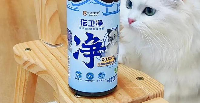 贝克里里猫卫净：国产好货，货为何被为何被误解？