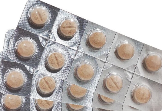 宠物止疼片——普维康