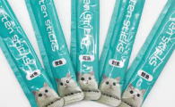 妙崎乐猫条好吃吗