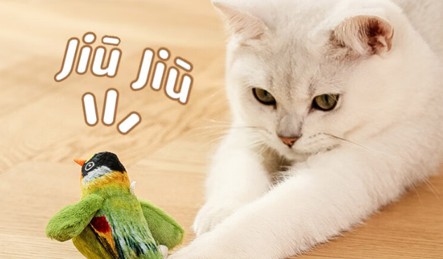 自带干粮的猫逗猫棒怎么样好用吗 自带干粮的猫逗猫棒怎么样好用吗
