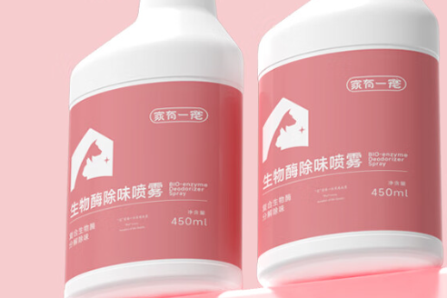 家有一宠宠物除臭剂过期了还能用吗