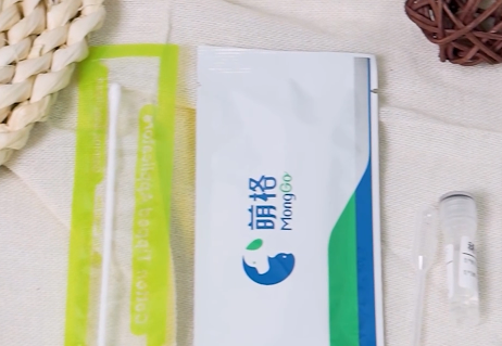 萌格犬副流感病毒测试卡，犬副给爱宠保障
