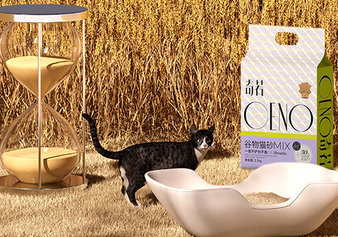 CENO猫砂私域运营再升级，会员体系驱动用户增长