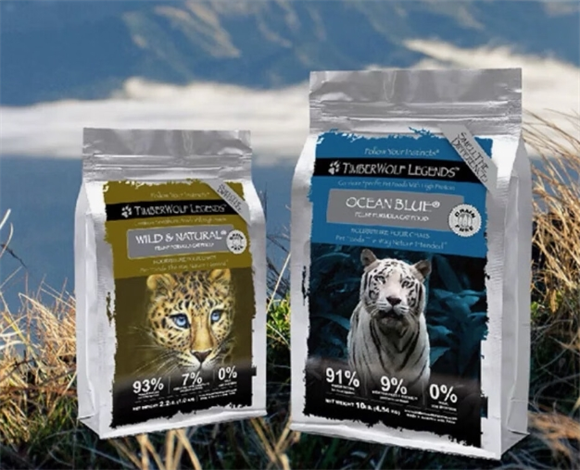 草本魔力猫粮是假洋货吗 草本魔力猫粮是假洋货吗