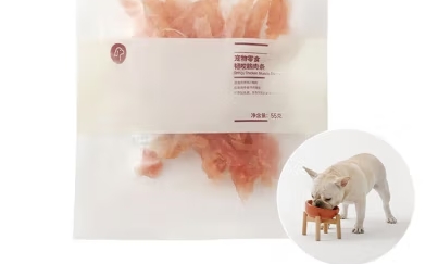 MUJI宠物零食有哪些 MUJI宠物零食有哪些