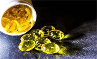 Salmo oil鱼肝油给狗狗吃要多少次吃一次