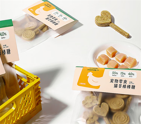 wink honey属于什么档次