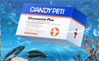 Candypeti宠物辅酶Q10：科学配方，守护宠物心脏健康新利器