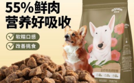 佩特兰迪狗粮营养均衡，满足多样需求