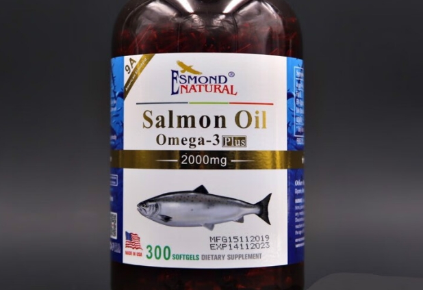 Salmo oil有副作用吗 Salmo oil有副作用吗