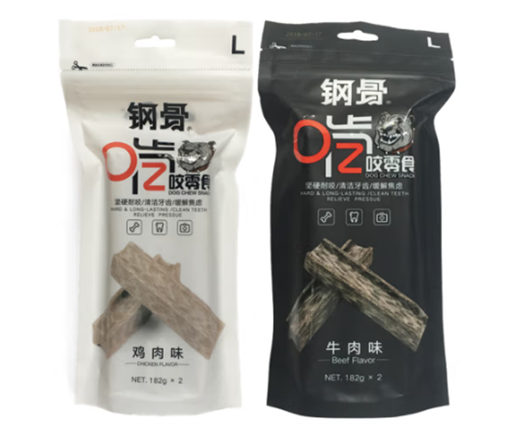 钢骨宠物零食安全吗 钢骨宠物零食安全吗