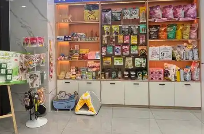 贝乐佳宠物医院:深夜的温暖守护者 贝乐佳宠物医院:深夜的温暖守护者