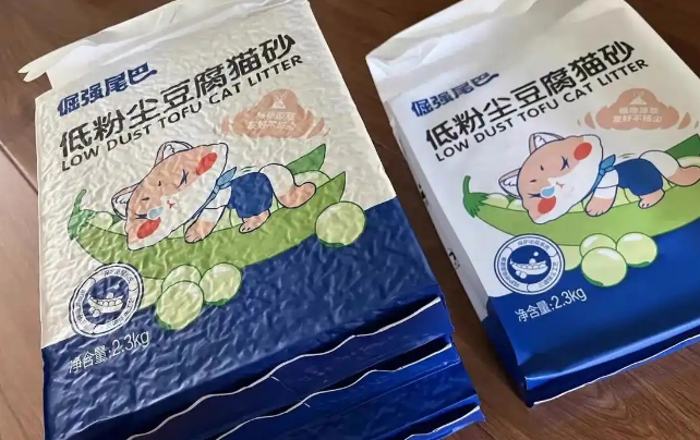 猫砂怎么选？倔强尾巴不容错过！