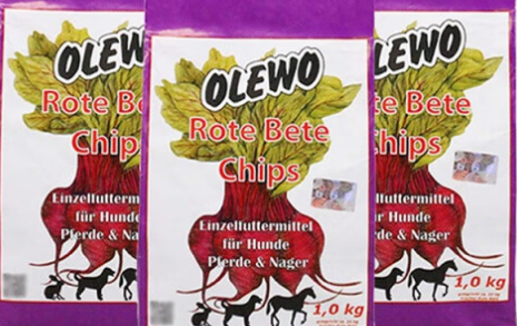 OLEWO是源自德国的宠物营养品牌