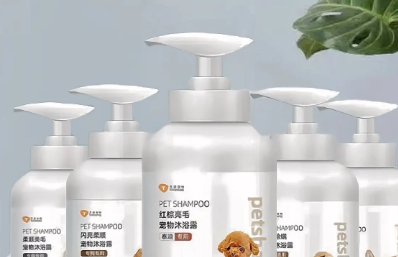 天望狗狗沐浴露好用吗 天望狗狗沐浴露好用吗