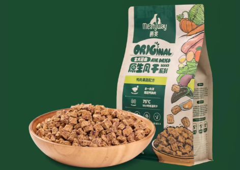 爵宴狗粮好不好 爵宴狗粮好不好