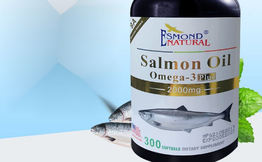 Salmo oil好不好 Salmo oil好不好